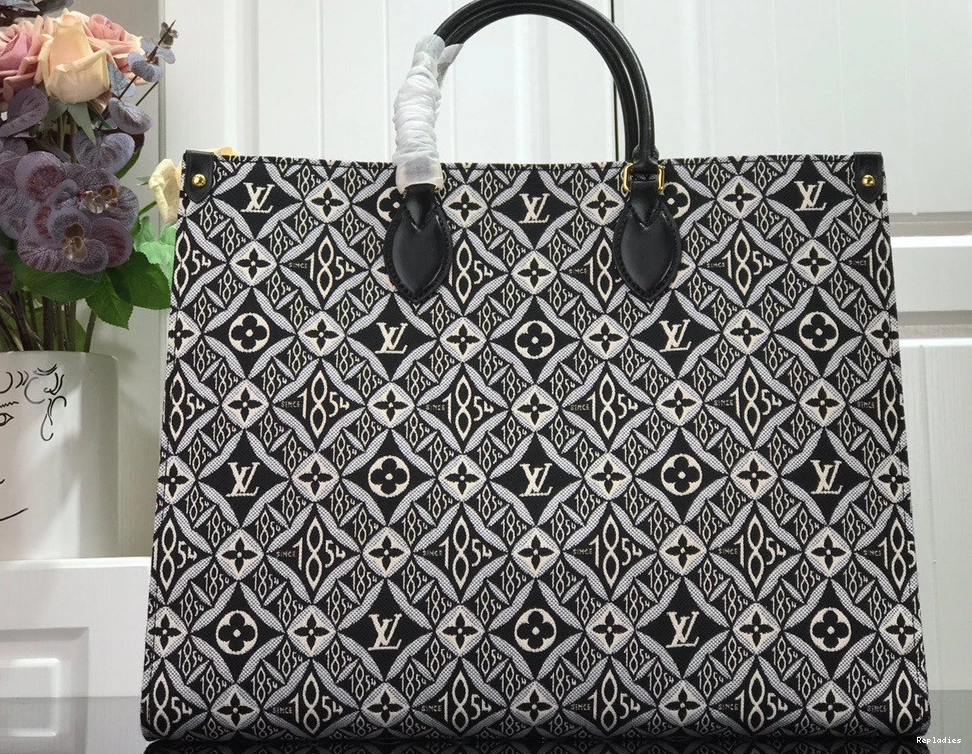 Cheap ONTHEGO VUITTON GM SINCE 1854 LOUIS 0716